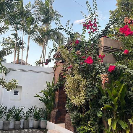 فيلا The Mia Bali كيروبوكان المظهر الخارجي الصورة